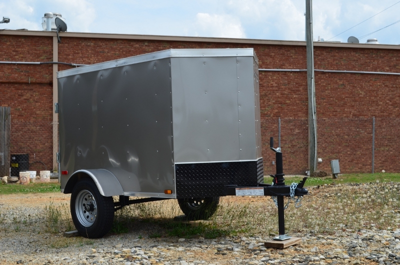 Cargo Trailers For Sale Enclosed Trailers Utility Trailers For Sale