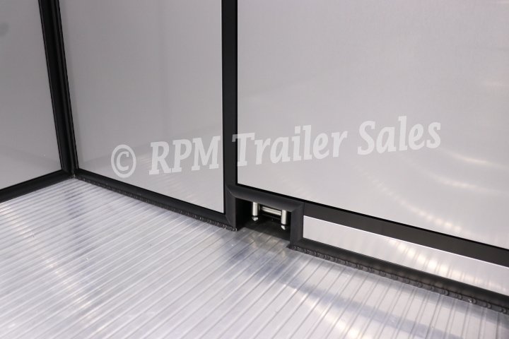 34 ft. inTech Aluminum Race Trailer 12-sca52-1000