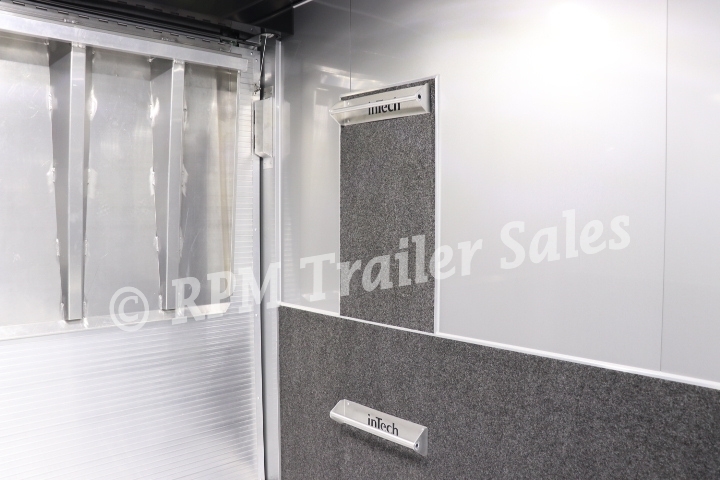 34 ft. inTech Aluminum Race Trailer 18-sca58-1000